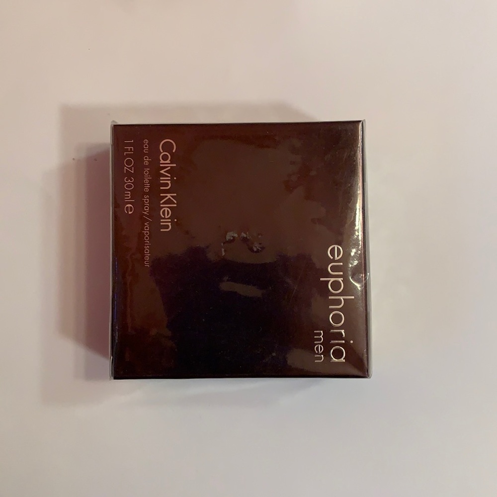 Calvin Klein Euphoria for Men